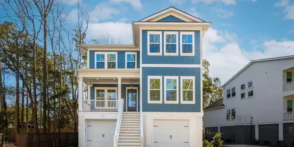 3653 Pandora Drive