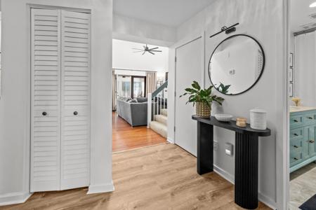 1102 Hidden Cove Drive