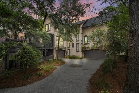 5581 Cypress Cottage Lane, Kiawah Island SC 29455