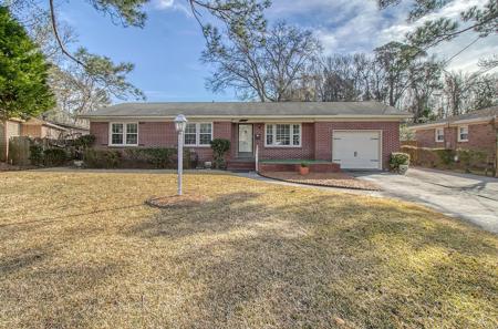 326 Cheraw Drive, Charleston SC 29412
