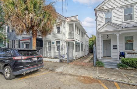 12 Felix Street, Charleston SC 29403