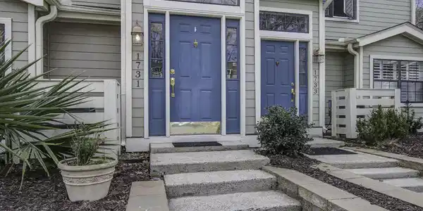 1731 Villa Maison, Mount Pleasant SC 29464