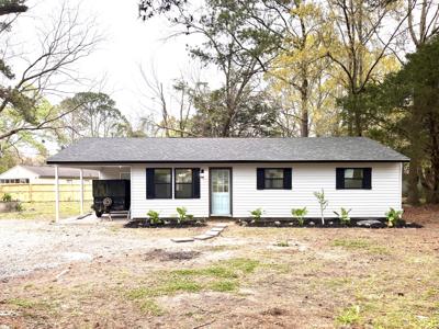 1722 Bozo Lane, Johns Island SC 29455