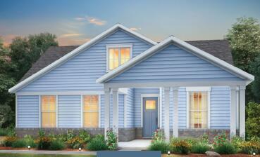 2089 Parish House Circle