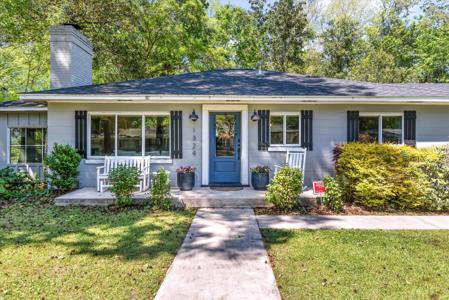 1324 Coosaw Drive