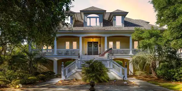 2596 Jenkins Point Road