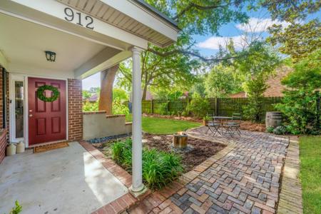 912 Beresford Court