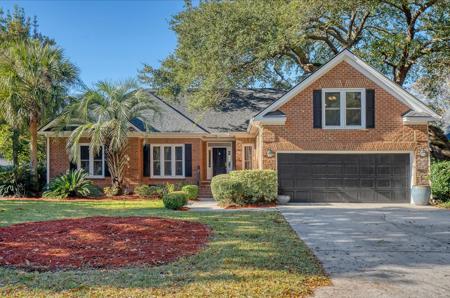 1358 Hidden Lakes Drive