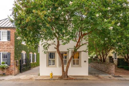 92 King Street
