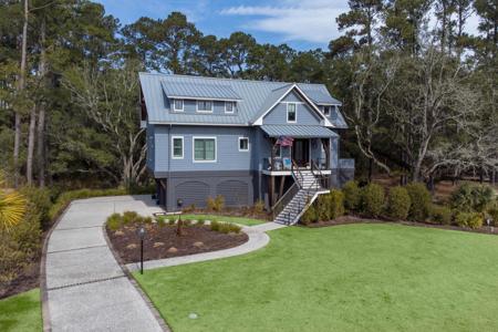 2854 Maritime Forest Drive