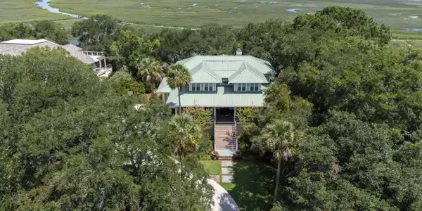 2594 Jenkins Point Road