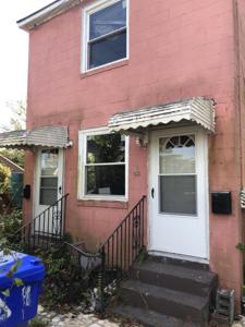 6 Paige Court