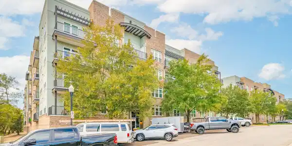 145 Pier View Street # 114, Daniel Island SC 29492