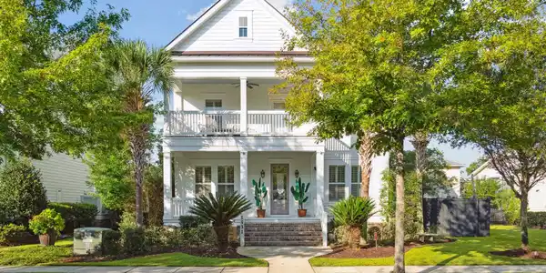 1531 Wando View Street, Charleston SC 29492