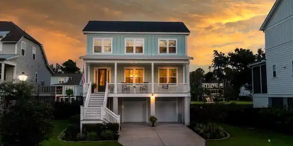 1464 Stratton Place, Mount Pleasant SC 29466