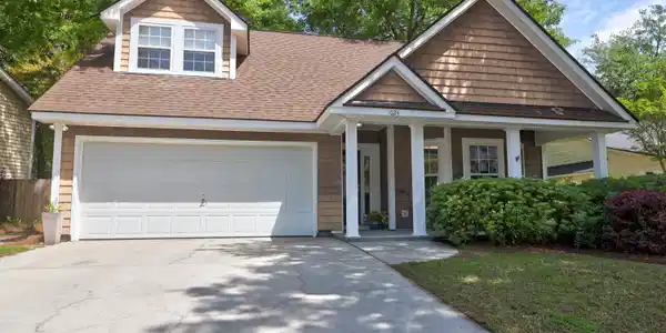 1024 Jamsie Cove Drive, Charleston SC 29412