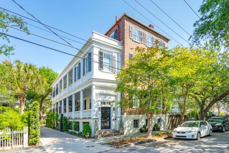 166 Wentworth Street