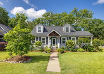 304 Magnolia Road