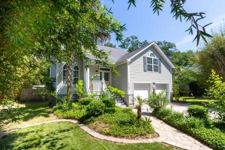 1767 Crystal Lake Drive