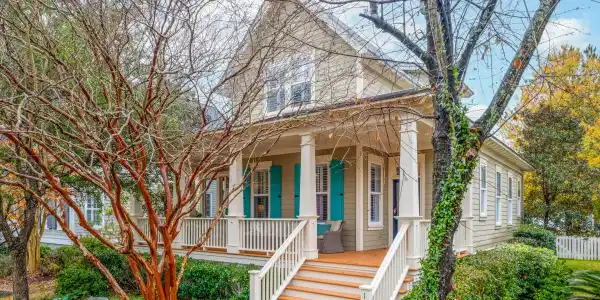 1713 Doldridge Street