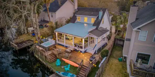 810 Harbor Place Drive