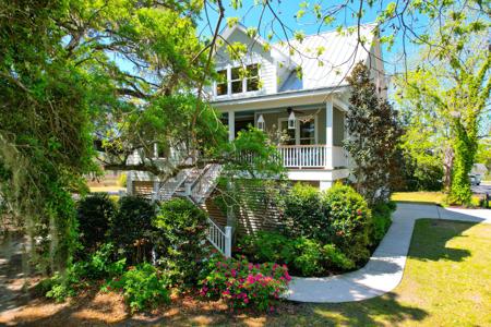 29 Morrison Avenue