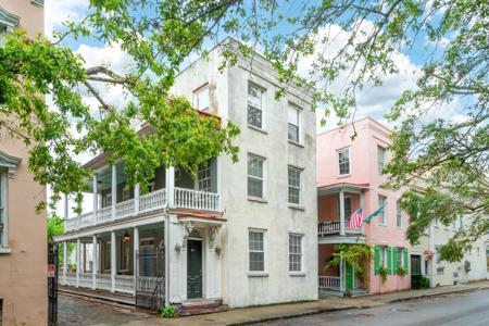 66 Beaufain Street