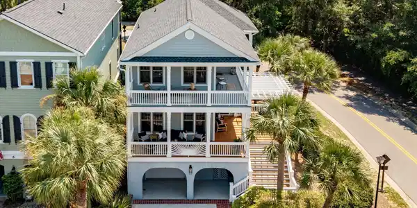 5 Morgans Cove Court