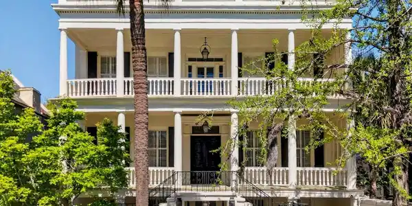 36 Society Street
