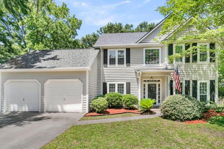 2052 Prospect Hill Drive