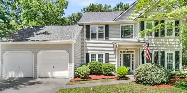 2052 Prospect Hill Drive
