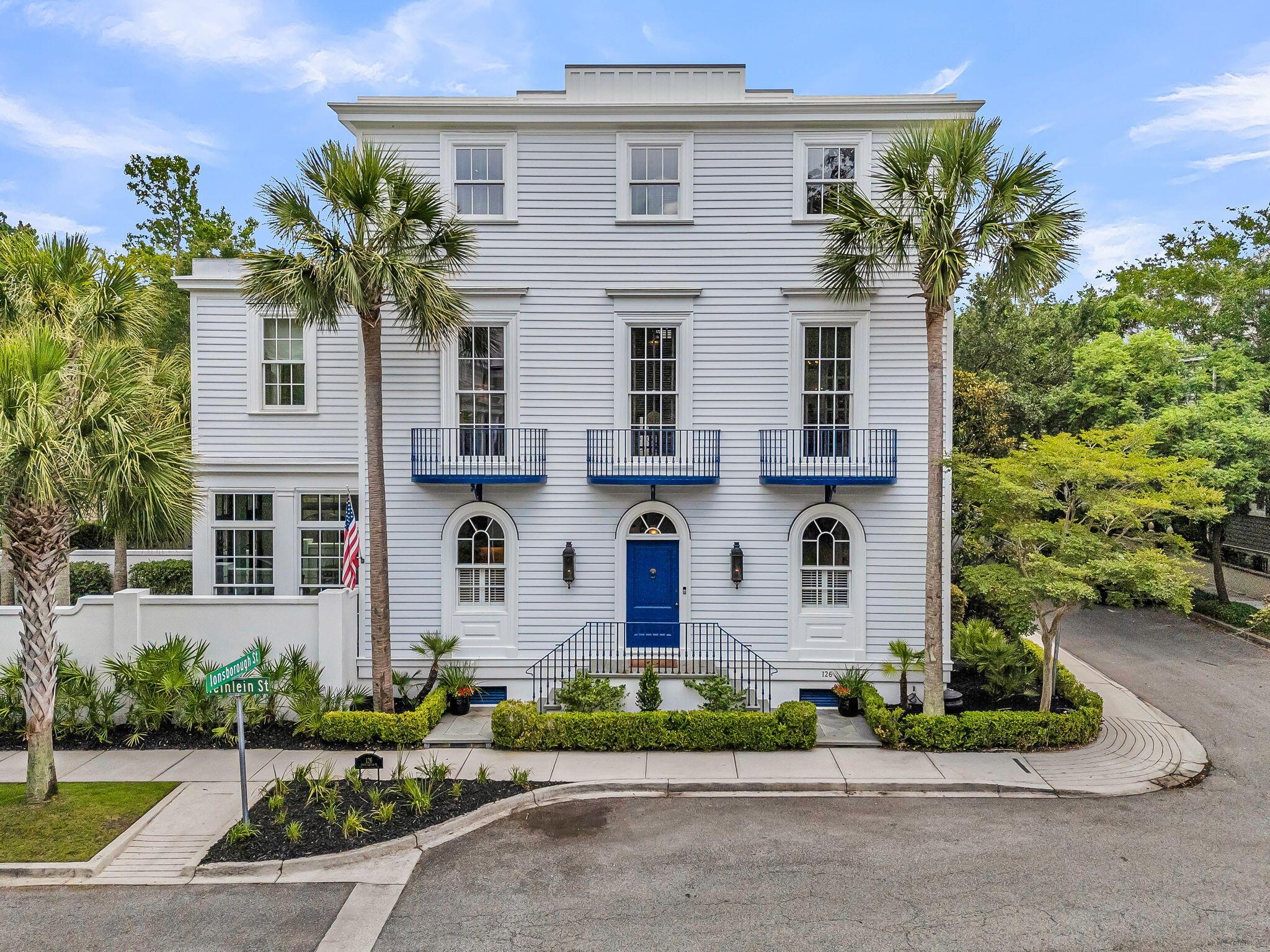 Image 1: 126 Ionsborough St