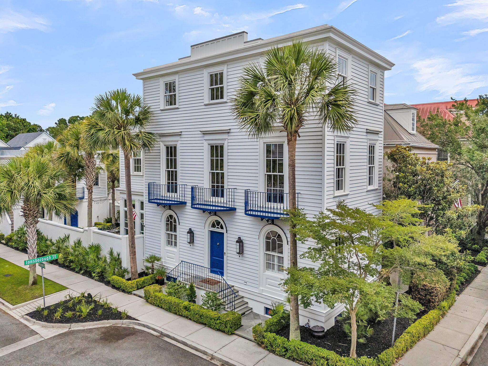 Image 2: 126 Ionsborough St