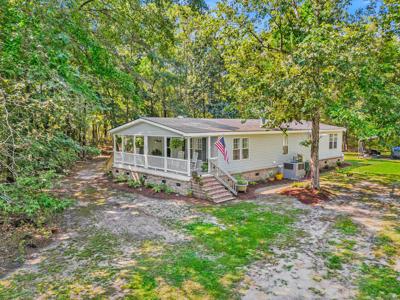 5610 Katy Hill Road