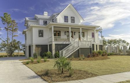 2589 Anchor Watch Drive, Wadmalaw Island SC 29487
