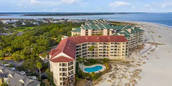 9002 Palmetto Drive # 314, Isle of Palms SC 29451
