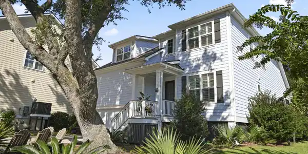 2220 Dewees Creek Drive, Mount Pleasant SC 29466
