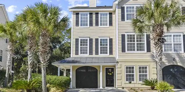 2899 Woodland Park Drive, Mount Pleasant SC 29466
