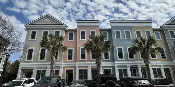 656 Coleman Boulevard # 402, Mount Pleasant SC 29464
