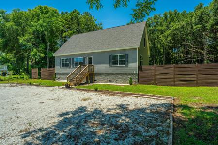 944 Blackbear Drive