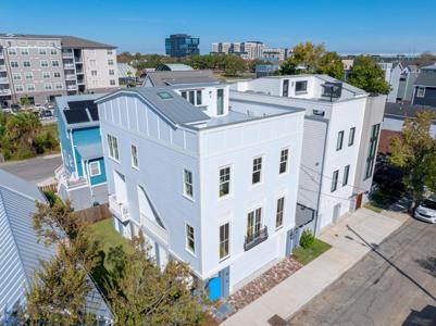 18 Sheppard Street