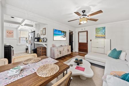 3 1/2 Kracke Street