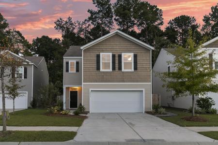 2633 Alamanda Drive, Johns Island SC 29455