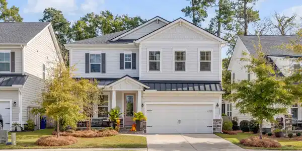 1226 Gannett Road, Mount Pleasant SC 29464