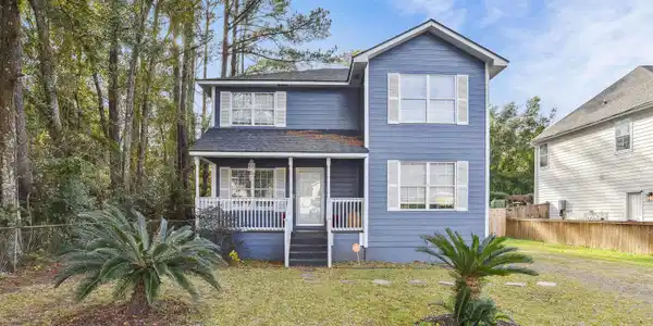 705 Kent Street, Mount Pleasant SC 29464