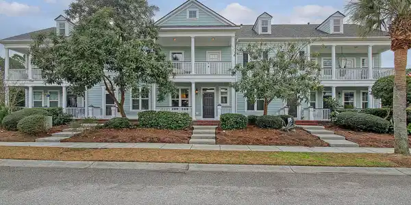 3376 Billings Street, Mount Pleasant SC 29466