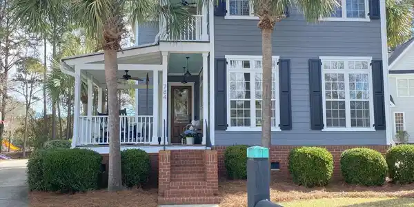 784 High Battery Circle, Mount Pleasant SC 29464