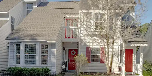 13 Townpark Lane # D, Charleston SC 29412