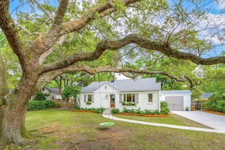 2154 Coker Avenue, Charleston SC 29412