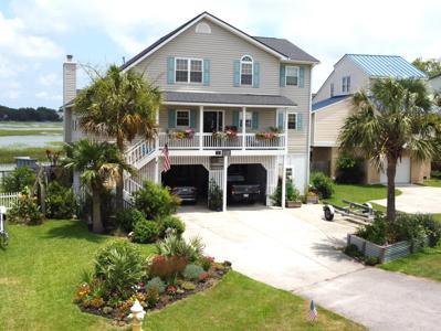 1612 Teal Marsh Road
